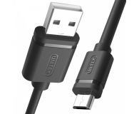 Unitek Kabel USB 2.0 - micro USB 2m - 478237 - zdjęcie 1